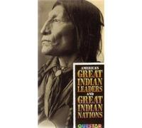 America's Great Indian Leaders - Collection