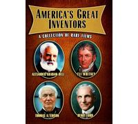 America's Great Inventors