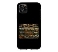 America's Great Outdoors Case for iPhone 11 Pro Max