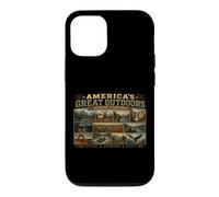 America's Great Outdoors Case for iPhone 12/12 Pro