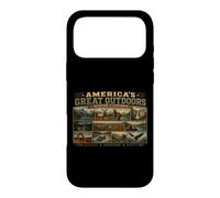 America's Great Outdoors Case for iPhone 17 Pro Max