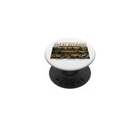 America's Great Outdoors PopSockets Adhesive PopGrip