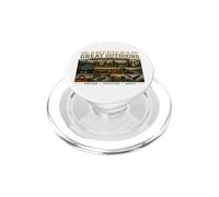 America's Great Outdoors PopSockets PopGrip for MagSafe