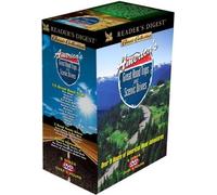 America's Great Road Trips & Scenic Drives [DVD] [Region 1] [US Import] [NTSC]
