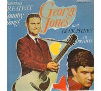 America's Greatest Country Songs [Vinyl LP]