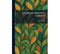 Americas Greatest Garden