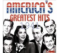 Various Artists - America's Greatest Hits 1941