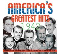 Various - America's Greatest Hits 1942
