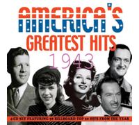 Various - America's Greatest Hits