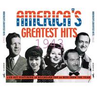 Various - America's Greatest Hits