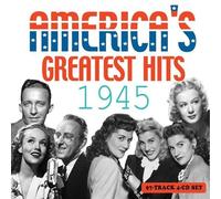 America's Greatest Hits 1945 (4CD)