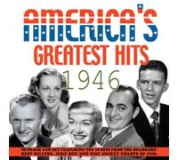 Various Artists - America's Greatest Hits 1946