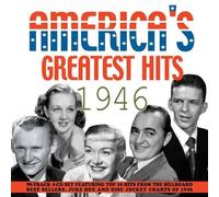 Various Artists – America's Greatest Hits 1946