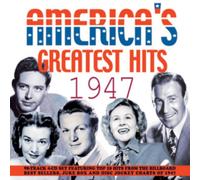 Various Artists - America's Greatest Hits 1947