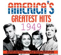 Various Artists - America's Greatest Hits 1949