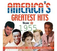 America's Greatest Hits 1955 - Vol. 6 (4CD)