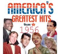 Various Artists - America's Greatest Hits 1956
