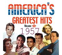 America's Greatest Hits 1957 - America's Greatest Hits Vol 8