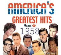Various Artists – America's Greatest Hits 1958
