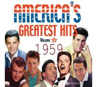 Various Artists - America's Greatest Hits 1959