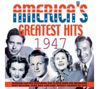 Various Artists - America's Greatest Hits 1947