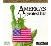America's Greatest Hits - America's Greatest Hits