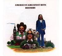 America's Greatest Hits: History by AMERICA (1980-01-01)