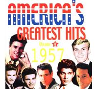 America's Greatest Hits Vol 8: 1957 - America's Greatest Hits Vol 8: 1957