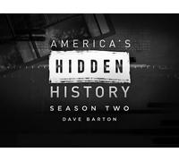 Americas Hidden History Season Two
