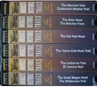 America's Historic Trails - America's Historic Trails