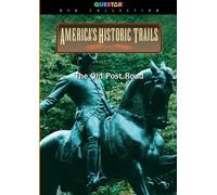 America's Historic Trails: The Old Post Road
