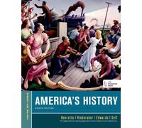 America's History for the AP Course