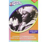 Americas Journey Through Slave - America's Journey Through Slavery: Harriet Tubman [DVD] [Region 1] [US Import] [NTSC]