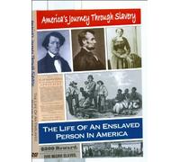 America's Journey Through Slavery: Life of Enslave [DVD] [2007] [Region 1] [US Import] [NTSC]