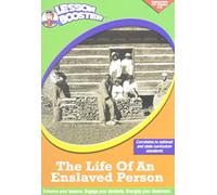 Americas Journey Through Slave - America's Journey Through Slavery: Life of Enslave [DVD] [Region 1] [US Import] [NTSC]