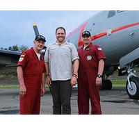 America's Lost Flight