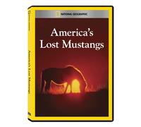 America's Lost Mustangs (DVD) William Shatner Pat Parelli (US IMPORT)