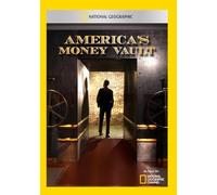 Americas Money Vault - Americas Money Vault [DVD] [Region 1] [US Import] [NTSC]