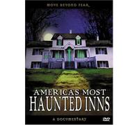 America's Most Haunted Inns & America's Towns [DVD] [Region 1] [US Import] [NTSC]