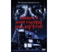 America's Most Haunted Inns And Towns [DVD]