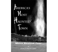 America's Most Haunted Town [DVD] [Region 1] [US Import] [NTSC]