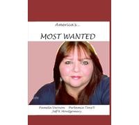 America's...Most Wanted