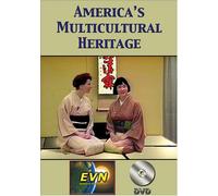 America's Multicultural Heritage [DVD] [2004] [Region 1] [US Import] [NTSC]