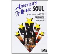 America's Music: Soul - Volume 2 [DVD]