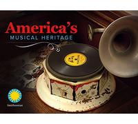 America's Musical Heritage