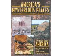 America's Mysterious Places: Mysteries Of Ancient America [DVD] [Region 1] [US Import] [NTSC]
