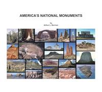 AMERICA'S NATIONAL MONUMENTS