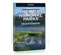 America's National Parks - America's National Parks [DVD] [NTSC]