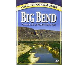 America's National Parks: Big Bend