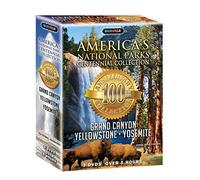 America's National Parks: Centennial Collection: 100th Anniversary